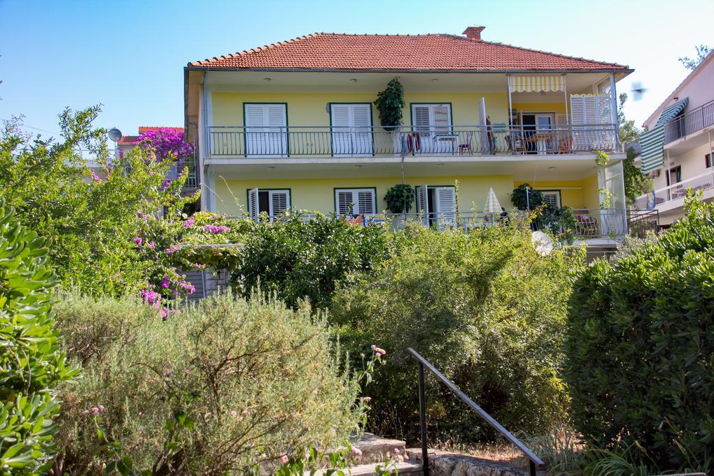ستاري غراد Apartments Lucija المظهر الخارجي الصورة